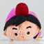 Japansese Disney Store Mini Tsum Tsum