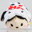 Japanese Disney Store Mini Tsum Tsum