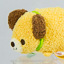 Japanese Disney Store Mini Tsum Tsum