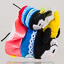 Japanese Disney Store Mini Tsum Tsum