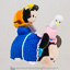 Japanese Disney Store Mini Tsum Tsum