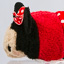 Japanese Disney Store Mini Tsum Tsum