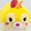 Japanese Disney Store Mini Tsum Tsum