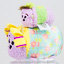 Japanese Disney Mini Tsum Tsum