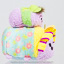 Japanese Disney Mini Tsum Tsum