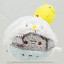 Japanese Disney Store Mini Tsum Tsum