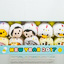 Japanese Disney Store Tsum Tsum Set