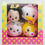 Japanese Disney Store Tsum Tsum Set