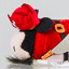 Japanese Disney Store Mini Tsum Tsum