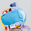 Japanese Disney Store Mini Tsum Tsum