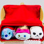 Japanese Disney Store Tsum Tsum Set