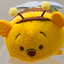 bumblebee pooh tsum tsum