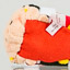 Japanese Disney Store Mini Tsum Tsum