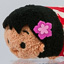 Japanese Disney Store Mini Tsum Tsum