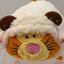 Japanese Disney Store Year of the Sheep