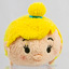 Japanese Disney Store Mini Tsum Tsum