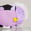 Japanese Disney Store Mini Tsum Tsum