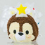 Japanese Disney Store Mini Tsum Tsum