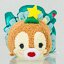 Japanese Disney Store Mini Tsum Tsum