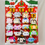 Japanese Disney Store Christmas 2016 Advent Calendar Set