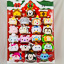 Japanese Disney Store Christmas 2016 Advent Calendar Set