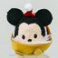 Japanese Disney Store Mini Tsum Tsum