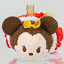 Japanese Disney Store Mini Tsum Tsum