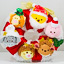 Japanese Disney Store Christmas 2016 Wreath