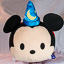 Japanese Disney Store Mega Tsum Tsum