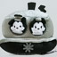 D23 Steamboat Mickey 'Micro' Tsum Tsum Set