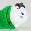 Disney Store Micro Tsum Tsum