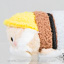 Disney Store Micro Tsum Tsum