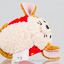 Japanese Disney Store Micro Tsum Tsum