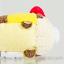 Disney Parks Micro Tsum Tsum