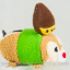 Disney Parks Micro Tsum Tsum