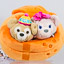 Disney Parks Mini Tsum Tsum Set