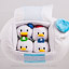 Disney Parks Tsum Tsum Set