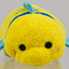 Parks Mini Tsum Tsum