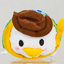 Disney Parks Mini Tsum Tsum