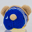 Hong Kong Disneyland Mini Tsum Tsum