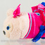 Disney Parks Mini Tsum Tsum
