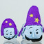 Hong Kong Disneyland Tsum Tsum Fun Fair Genie Set