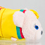 Hong Kong Disneyland Mini Tsum Tsum