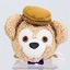 Hong Kong Disneyland Mini Tsum Tsum