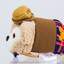 Hong Kong Disneyland Mini Tsum Tsum