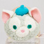 Hong Kong Disneyland Mini Tsum Tsum