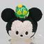 Disney Parks Mini Tsum Tsum