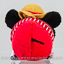 Disney Parks Mini Tsum Tsum