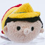 Disney Parks Mini Tsum Tsum