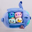 Disney Parks Tsum Tsum Set